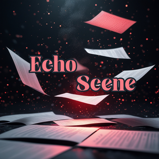 Echo Scene