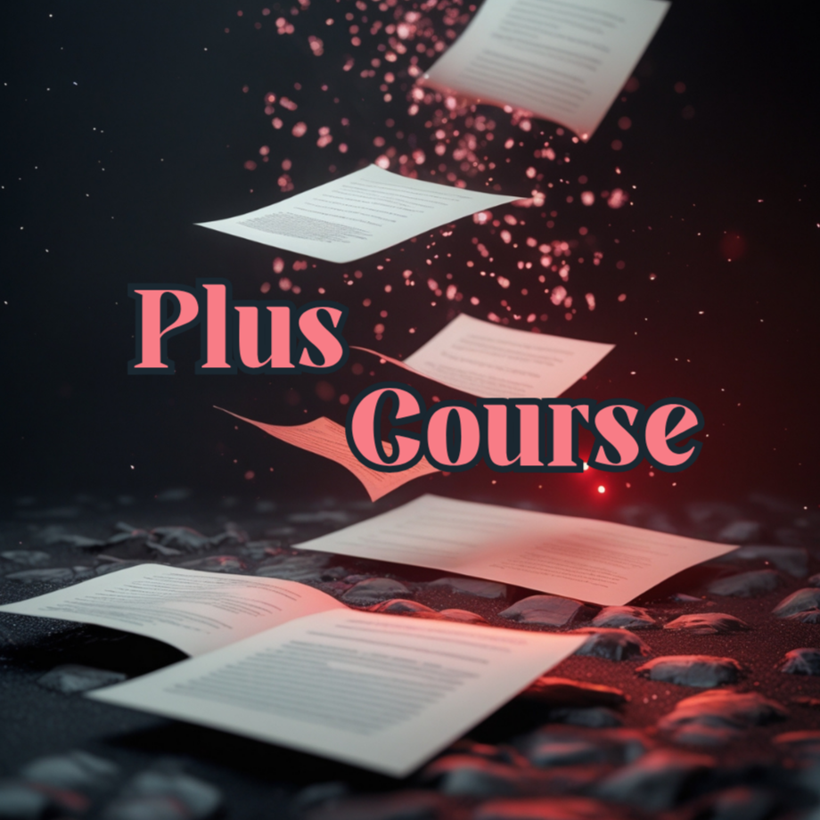 Plus Course