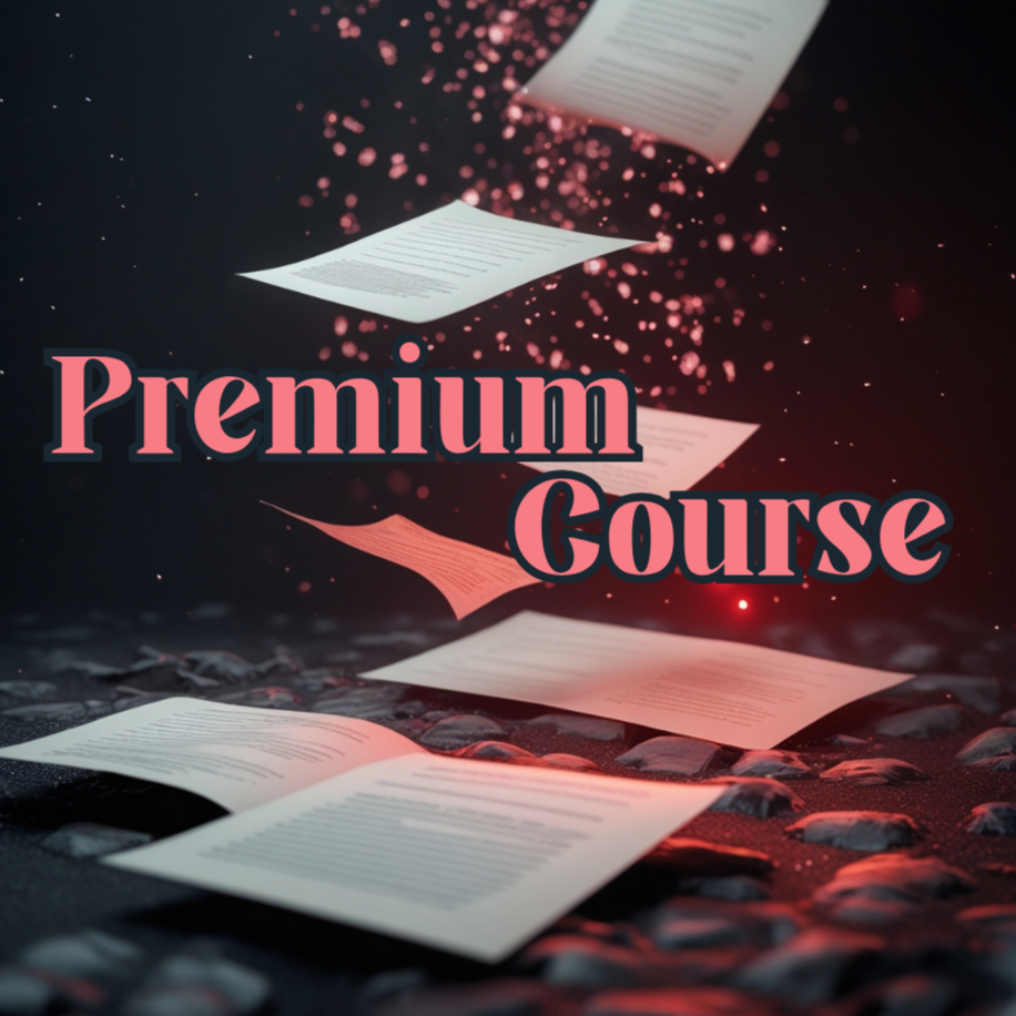 Premium Course