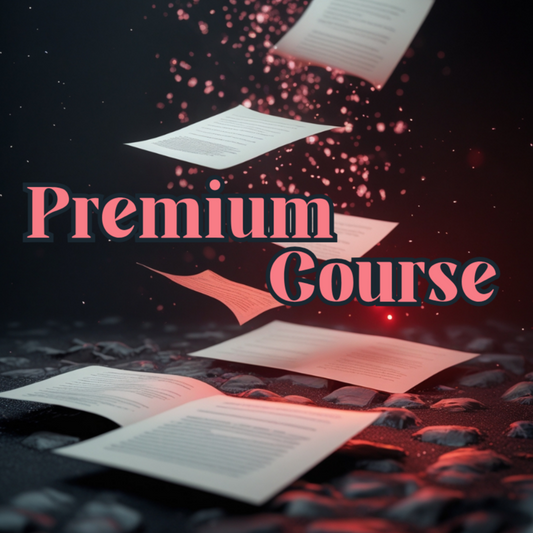 Premium Course